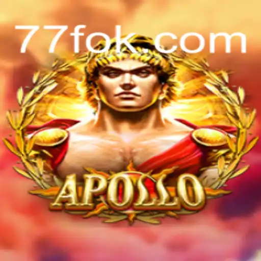 Descubra o Universo de 'Apollo': O Novo Jogo de Estratégia da 77F.bet