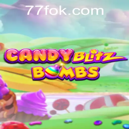 CandyBlitzBombs: Um Mergulho no Mundo dos Doces Explosivos