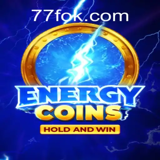 Descubra o Mundo de EnergyCoins: Um Jogo Revolucionário em 77F.bet