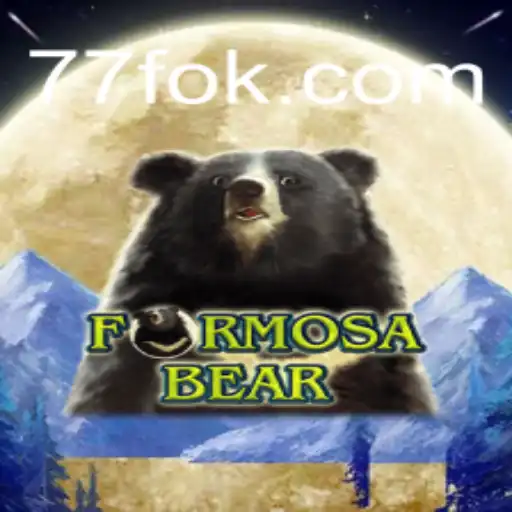 Descubra o Fascinante Mundo de FormosaBear: O Jogo Sensação da Plataforma 77F.bet