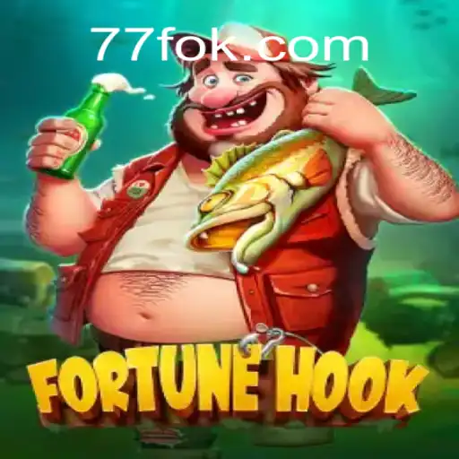 Explorando FortuneHook: O Novo Fenômeno do Cassino Online em 77F.bet