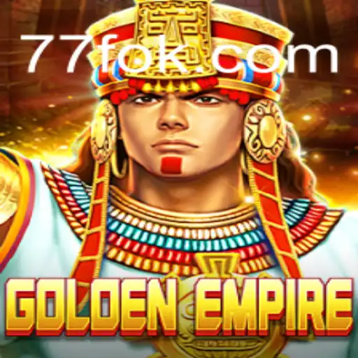 Explore o Fascinante Mundo do Jogo GoldenEmpire na Plataforma 77F.bet