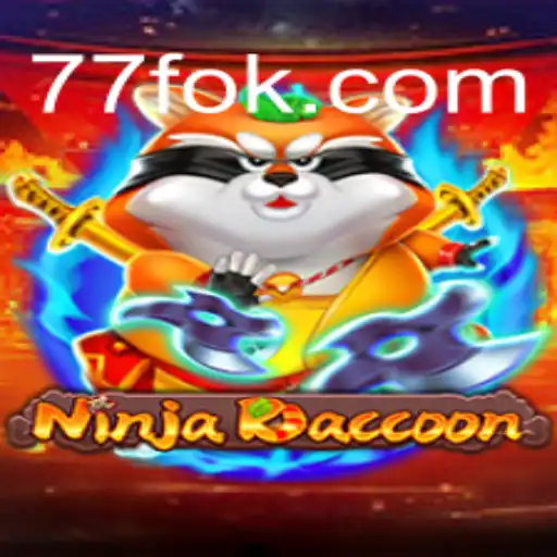 NinjaRaccoon: Um Mundo de Aventura e Estratégia