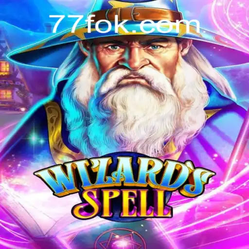 Descubra o Mundo Mágico de WizardsSpell com 77F.bet