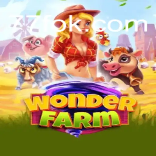 Descubra o Mundo Encantador de WonderFarm