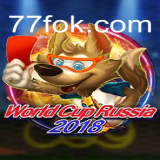 Explorando o Fascinante Mundo do Jogo 'WorldCupRussia2018' e a Chave para o Sucesso com 77F.bet