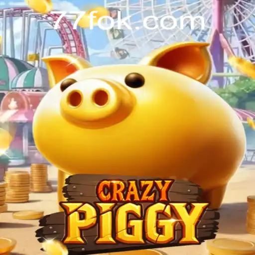 CrazyPiggy: A Nova Sensação no Mundo dos Jogos