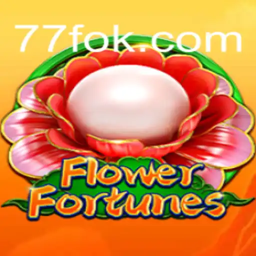 Descubra o Fascinante Mundo de FlowerFortunes no 77F.bet