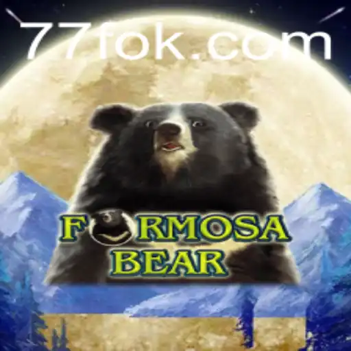 Descubra o Fascinante Mundo de FormosaBear: O Jogo Sensação da Plataforma 77F.bet