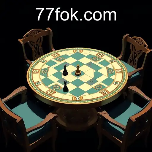Jogos de mesa