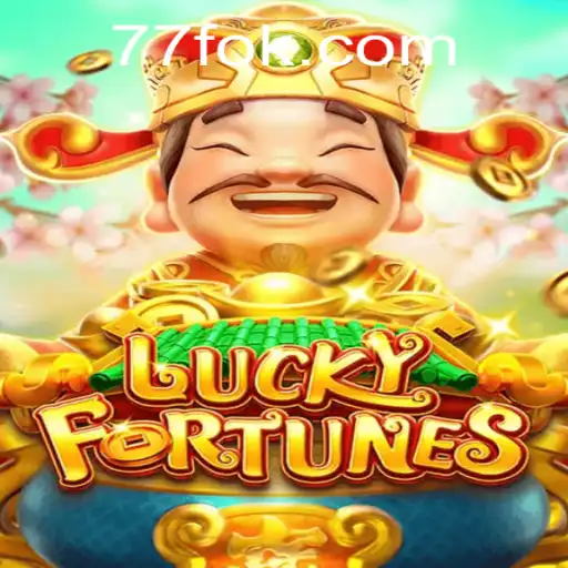 LUCKYFORTUNES: Descubra o Jogo de Azar que Revoluciona a Experiência Online