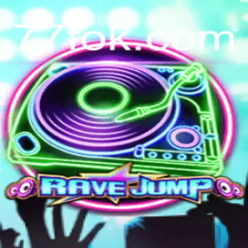 RaveJump: A Nova Sensação nos Jogos Online