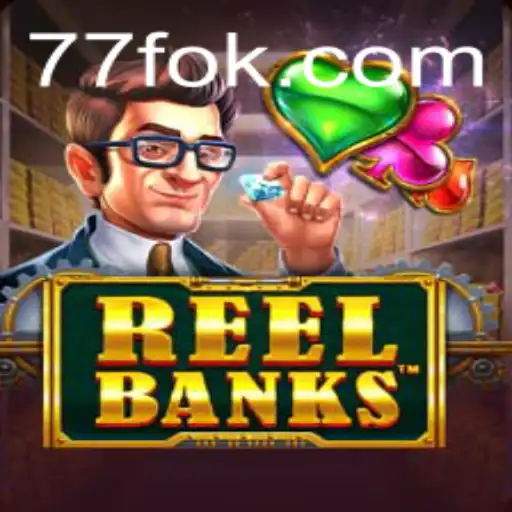 Explorando o Mundo de ReelBanks: Um Mergulho nas Regras e Dinâmicas do Jogo