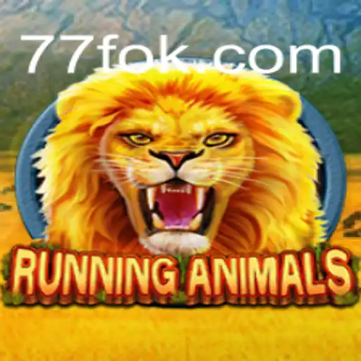 RunningAnimals: Descubra a Nova Emoção no Mundo dos Jogos com 77F.bet
