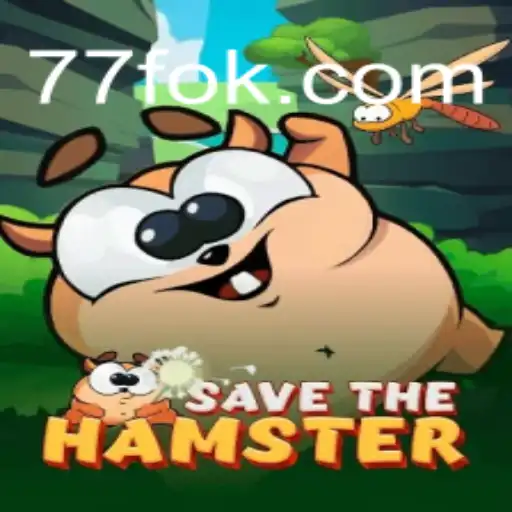 Descubra SavetheHamster: Um Jogo Empolgante em 77F.bet