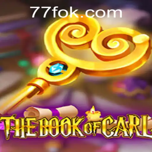 Explorando o Universo de TheBookofCarl: Um Mergulho em Aventuras Épicas
