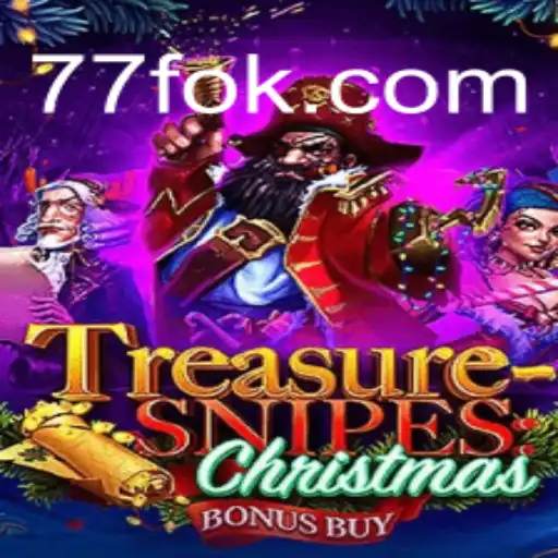 Descubra as Aventuras de TreasuresnipesChristmas no Universo dos Jogos Online