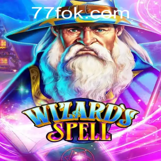 Descubra o Mundo Mágico de WizardsSpell com 77F.bet